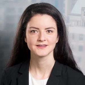 Meet your Posher, Karina